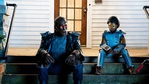 Doom Patrol Odcinek 8