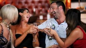 Married at First Sight Odcinek 40