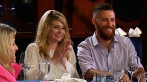 Married at First Sight Odcinek 9