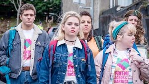 Derry Girls Odcinek 1