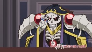 Overlord Odcinek 27