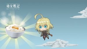 Youjo Senki Odcinek 1