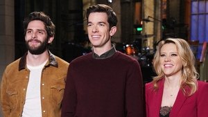 Saturday Night Live Odcinek 14