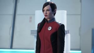 Orville Krew patriotów