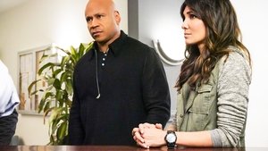 Agenci NCIS: Los Angeles Odcinek 18
