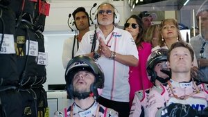 Formula 1: Jazda o życie Problemy na szczycie