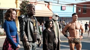 Doom Patrol Odcinek 14
