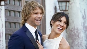 Agenci NCIS: Los Angeles Odcinek 17