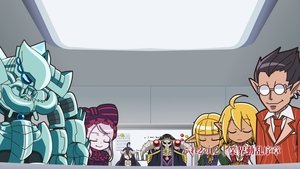 Overlord Odcinek 25