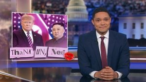 The Daily Show Odcinek 70