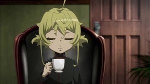 Youjo Senki Odcinek 8