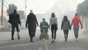 Doom Patrol Odcinek 15