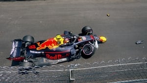 Formula 1: Jazda o życie Na ostrzu noża