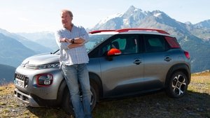 The Grand Tour Aston, astronauci i dzieci Angeliny