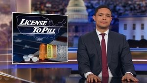 The Daily Show Odcinek 65