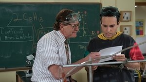 The Goldbergs Odcinek 18
