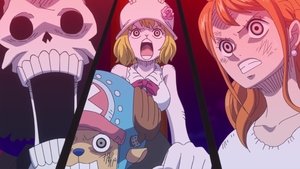One Piece Odcinek 875