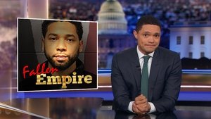 The Daily Show Odcinek 66