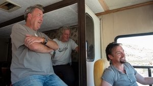 The Grand Tour Błazny na wakacjach