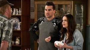 Schitt's Creek Odcinek 10