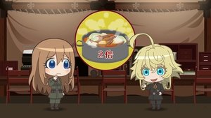 Youjo Senki Odcinek 3
