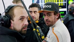 Formula 1: Jazda o życie Król Hiszpanii