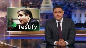 The Daily Show Odcinek 69