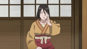 Boruto: Naruto Next Generations Odcinek 96