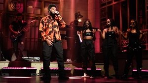 Saturday Night Live Odcinek 15