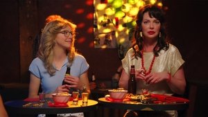 Firefly Lane Witaj, drogo wybrukowana żółtą kostką
