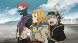 Black Clover Odcinek 73