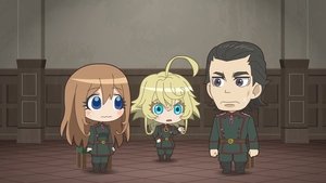 Youjo Senki Odcinek 7