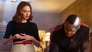 Doom Patrol Odcinek 10