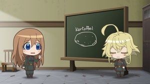 Youjo Senki Odcinek 11