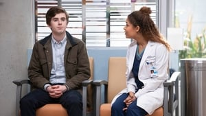 The Good Doctor Trampolina