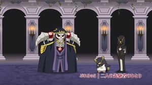 Overlord Odcinek 31