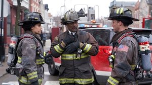 Chicago Fire Renowacja