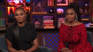 Watch What Happens Live with Andy Cohen Odcinek 39
