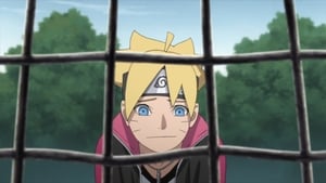 Boruto: Naruto Next Generations Odcinek 100