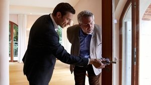 Die Rosenheim-Cops Odcinek 14