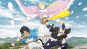 Black Clover Odcinek 75