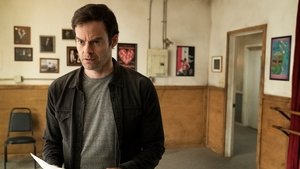 Barry Odcinek 2
