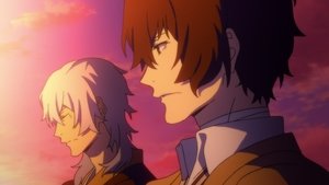 Bungo Stray Dogs Odcinek 24