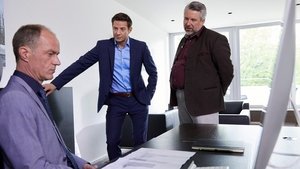 Die Rosenheim-Cops Odcinek 18