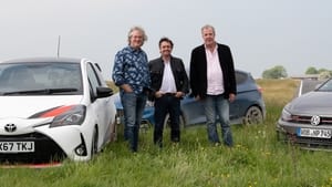 The Grand Tour Głos młodzieży