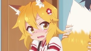 Sewayaki Kitsune no Senko-san Zamierzam rozpieszczać go do woli!