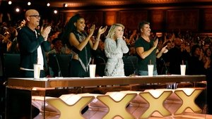 America's Got Talent Odcinek 1