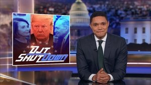The Daily Show Odcinek 71