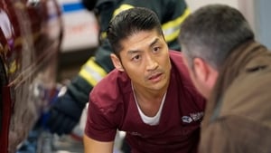 Chicago Med Co nas dzieli