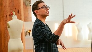 Project Runway Odcinek 2